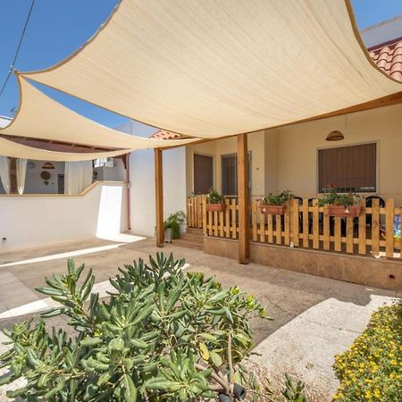 Appartamento Corallo Marina di Mancaversa Exterior photo