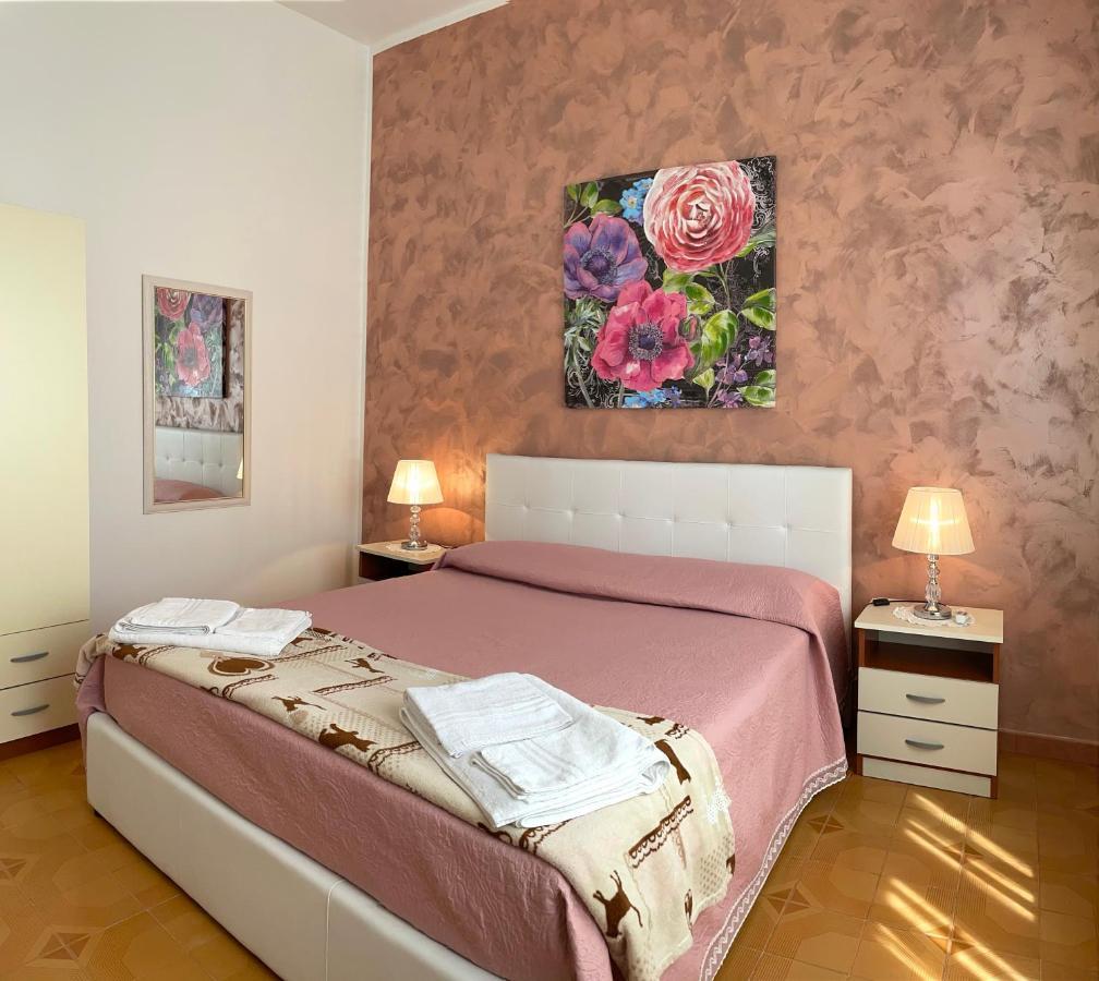 Appartamento Corallo Marina di Mancaversa Exterior photo