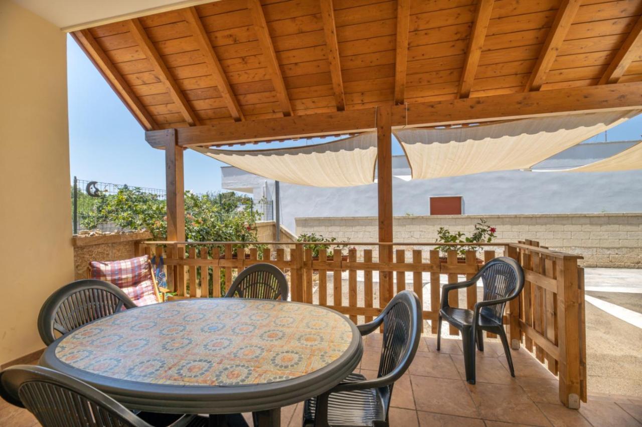 Appartamento Corallo Marina di Mancaversa Exterior photo