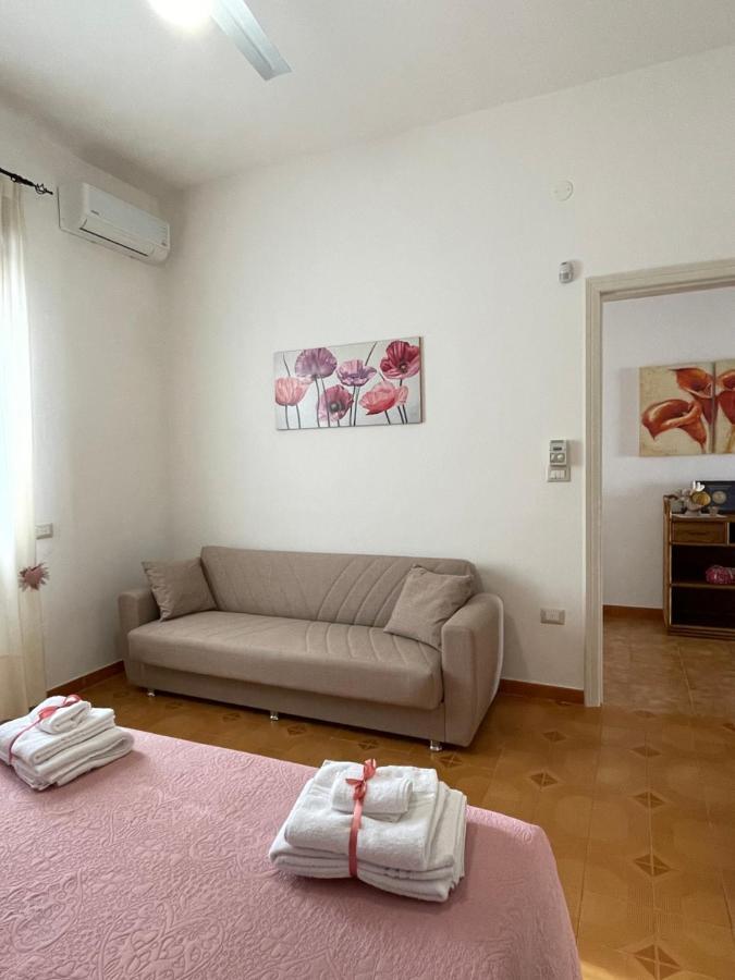 Appartamento Corallo Marina di Mancaversa Exterior photo