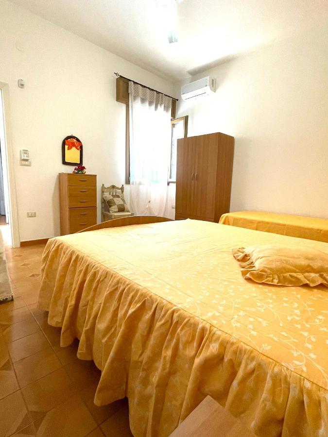 Appartamento Corallo Marina di Mancaversa Exterior photo