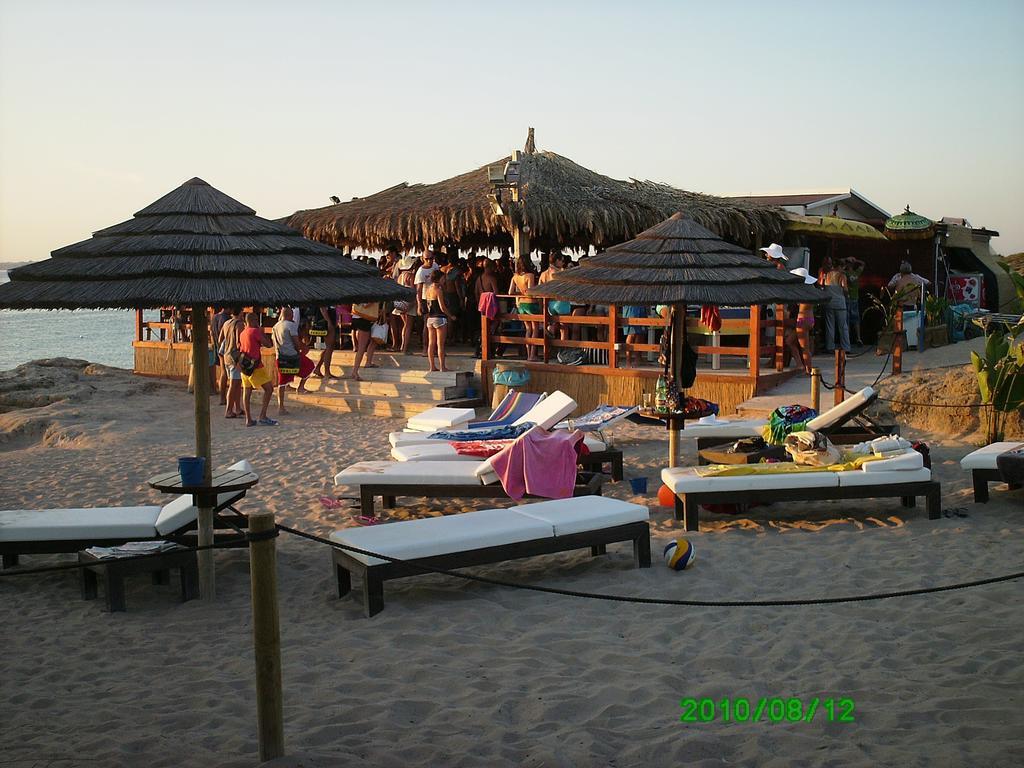 Appartamento Corallo Marina di Mancaversa Room photo